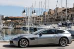 Ferrari GTC4Lusso T 2016 года